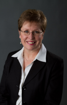Headshot of attorney Eileen R. Fitzgerald