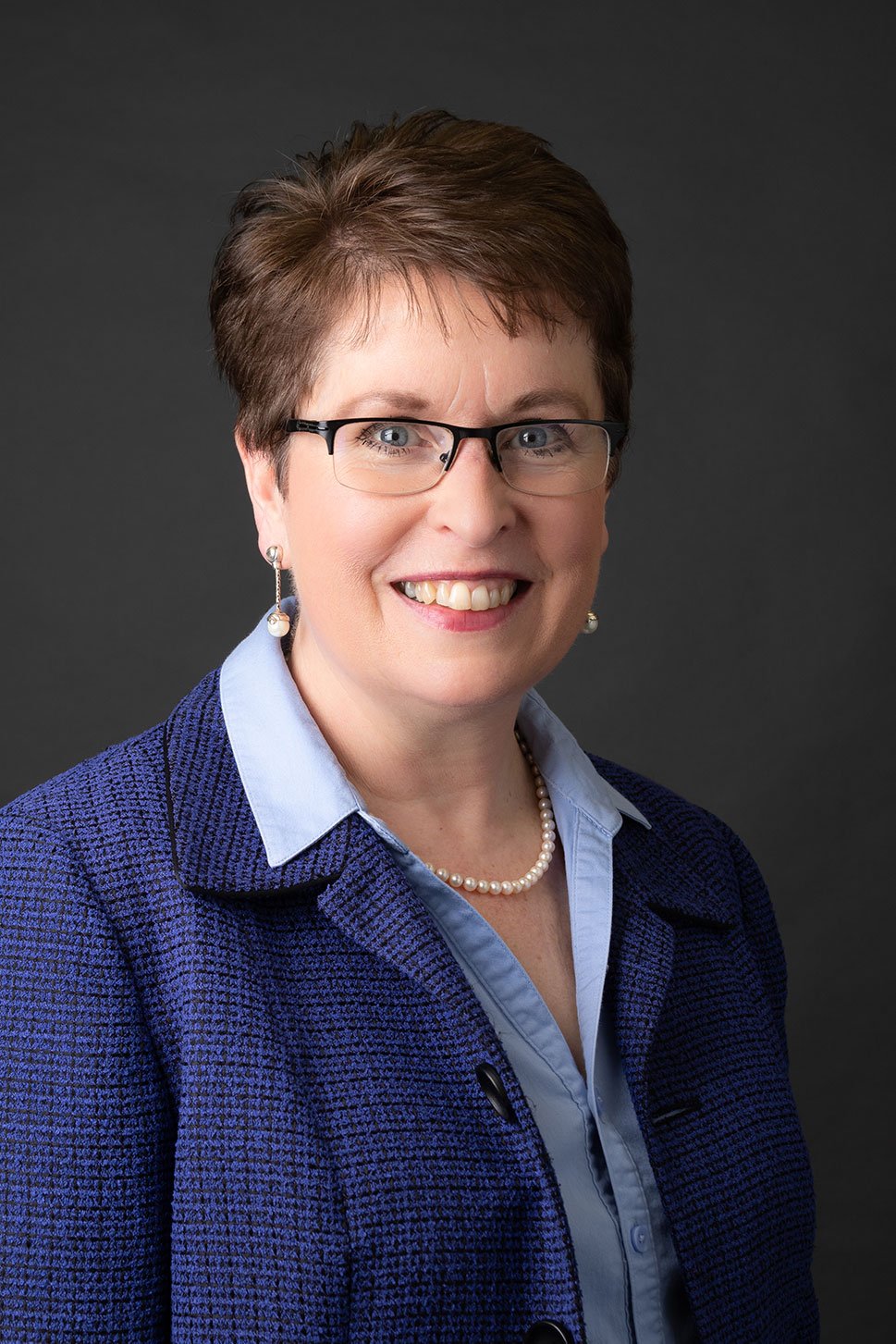 Photo of attorney Eileen R. Fitzgerald